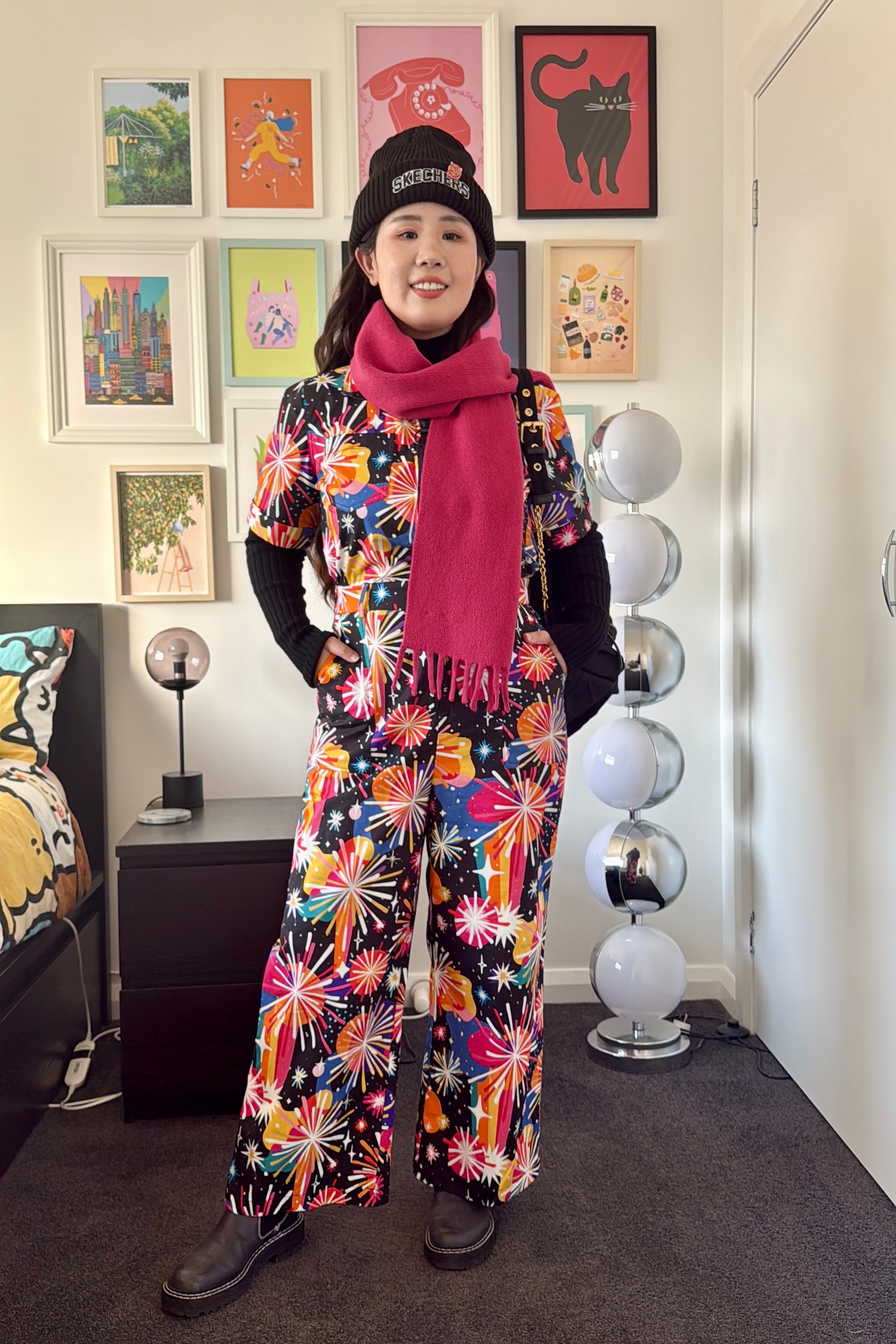 Parade Jumpsuit