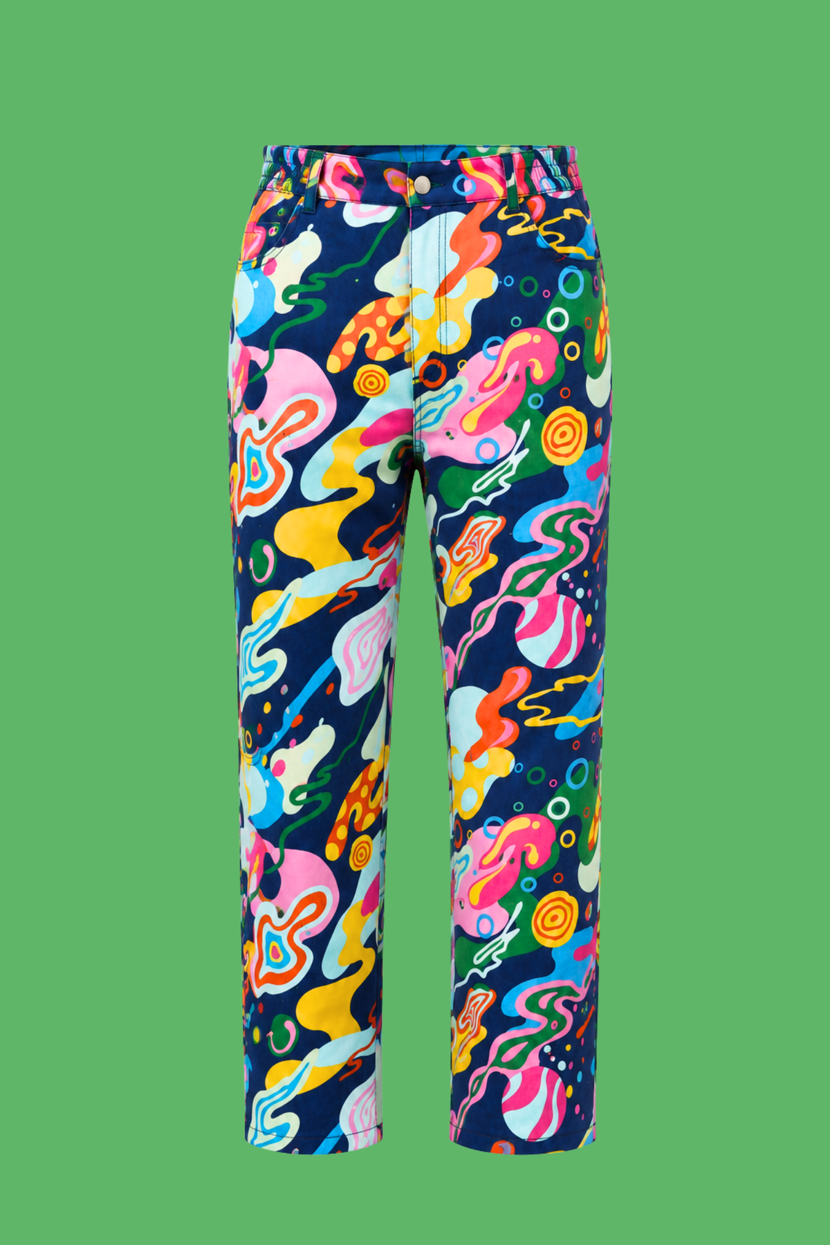 Splash Jeans