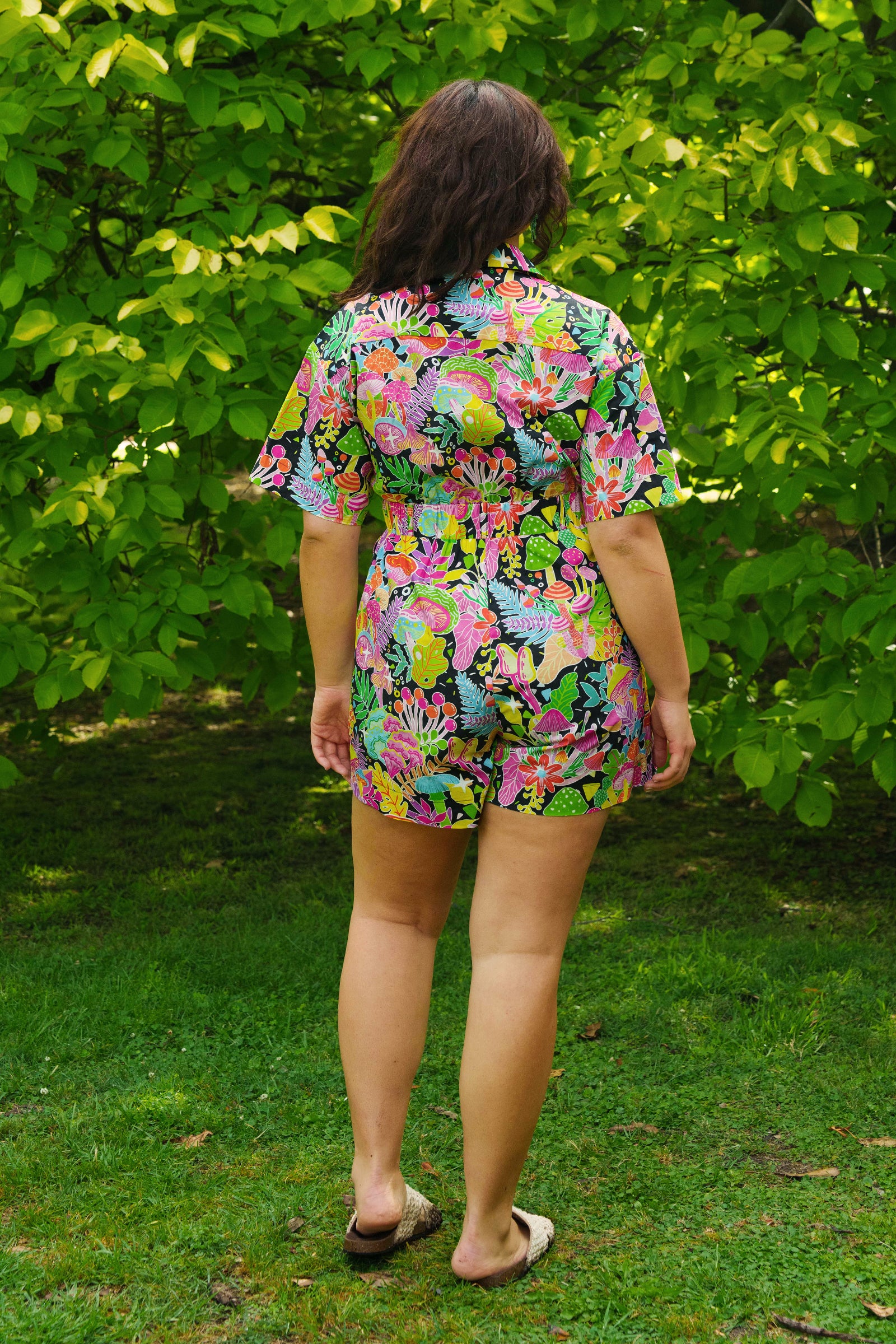 Once Upon a Time Playsuit
